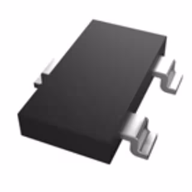 2N7002HV-TP Micro Commercial Co  Transistors - FET MOSFET - Simples